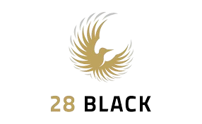 28 Black